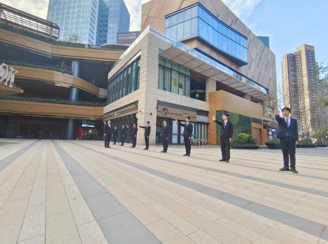 東莞保安公司 東莞保安公司